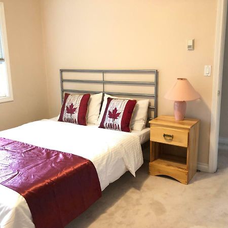 Sunny House Hotel Richmond Bagian luar foto