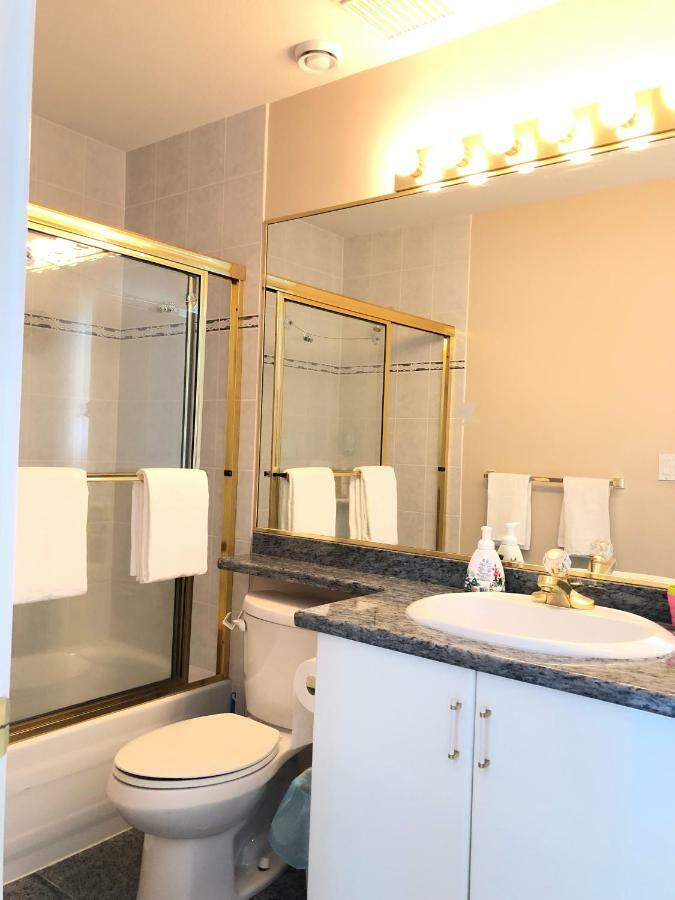 Sunny House Hotel Richmond Bagian luar foto
