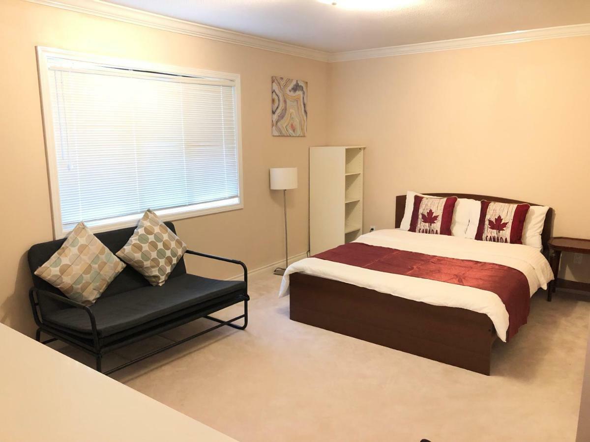 Sunny House Hotel Richmond Bagian luar foto