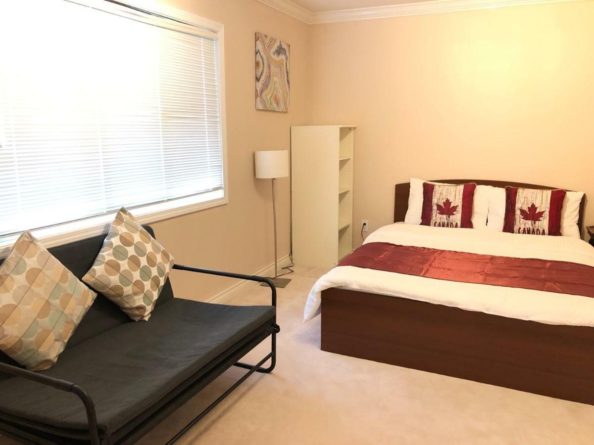 Sunny House Hotel Richmond Bagian luar foto