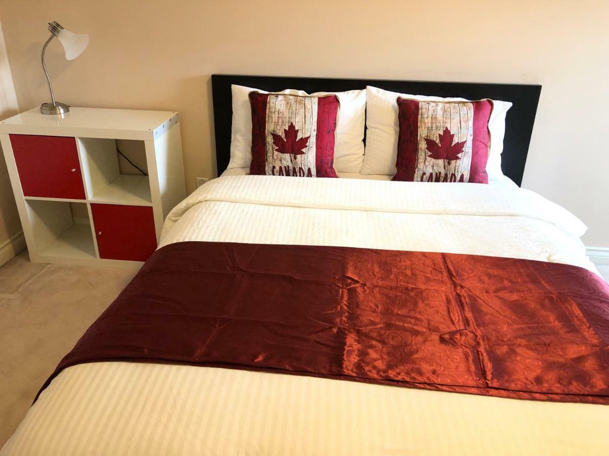 Sunny House Hotel Richmond Bagian luar foto