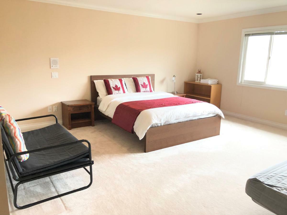 Sunny House Hotel Richmond Ruang foto